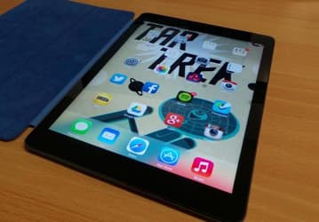 Аналитик KGI считает, что планшет Apple iPad Air 3 стоит ожидать в ближайшие месяцы, но он не получит поддержку 3D Touch