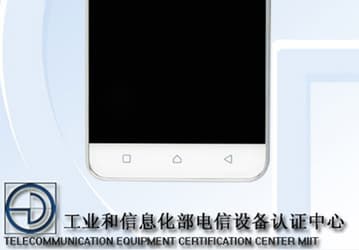 Готовится к дебюту Lenovo K32c36 — 5-дюймовый смартфон на базе восьмиядерного процессора
