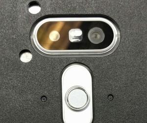 Смартфону LG G5 приписывают наличие двух основных камер разрешением 16 и 8 Мп