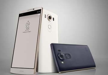 LG может отказаться от смартфона G Flex 3 в пользу преемника модели V10