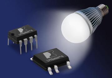 За нарушение патентов Fairchild Semiconductor обязали выплатить 139,8 млн долларов компании Power Integrations