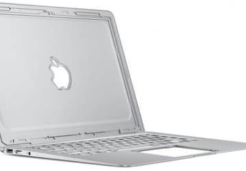 Крупнейший поставщик металлических шасси для MacBook, iPhone и iPad отчитался о рекордном месяце