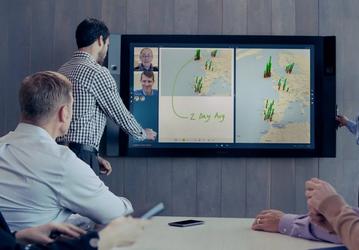 Microsoft снова переносит дату начала продаж моноблоков Surface Hub, да ещё и поднимает на них цены