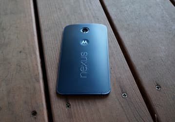 Google прекращает продажи смартфона Nexus 6