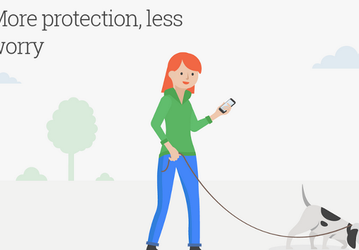 Расширенная гарантия Nexus Protect распространилась и на смартфоны программы Project Fi