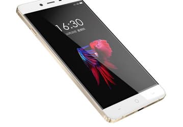 Продажи смартфона OnePlus X Champagne Edition в Европе стартуют 22 декабря
