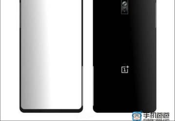 Первые изображения смартфона OnePlus 3