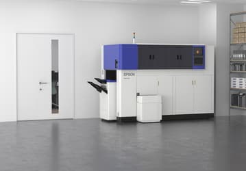 Epson PaperLab — компактная установка по производству бумаги с производительностью 14 листов в минуту