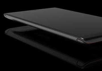 Смартфон LeTV Max Pro может получить ультразвуковой дактилоскопический датчик и сканер радужной оболочки глаза