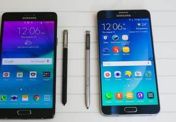 Источник перечисляет 15 аппаратов Samsung, которые получат обновление до Android 6.0