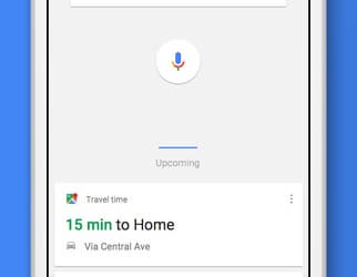 Google научила своё фирменное приложение для iOS работать с технологией 3D Touch