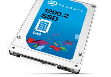 Seagate и Newisys показали в действии хранилище данных на базе SSD, развивающее скорость передачи данных 1 ТБ/с