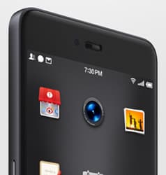 Представлен смартфон Smartisan T2, основой которого послужила SoC Qualcomm Snapdragon 808