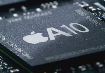 По мнению аналитиков, TSMC сможет получить 100% заказов на однокристальные системы Apple A10 в 2016 году