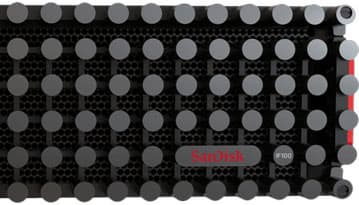 SanDisk и Supermicro формируют стратегический союз, чтобы выпускать программно-определяемые хранилища на базе флэш-памяти