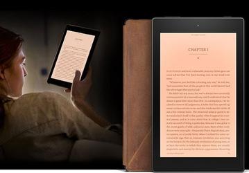 Amazon Fire HD 8 Reader’s Edition позиционируется как «лучший планшет для чтения»