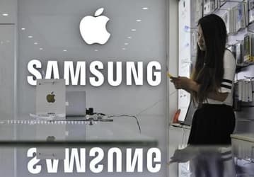 Компания Samsung подает апелляцию в Верховный суд США, удовлетворение которой освободит ее от необходимости платить Apple 548 млн долларов
