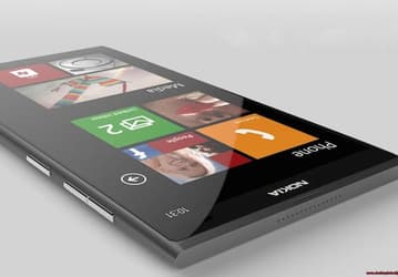 По слухам, смартфон Microsoft Lumia 1050 получит камеру разрешением 50 Мп со стабилизированным зум-объективом