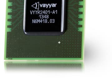 Разработка компании Vayyar наделит смартфоны способностью видеть сквозь стены