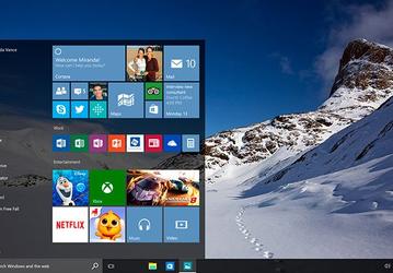 Более 200 млн устройств используют Windows 10