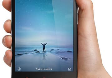 Xiaomi Redmi Note Prime — второй смартфон компании с отметкой «Сделано в Индии»