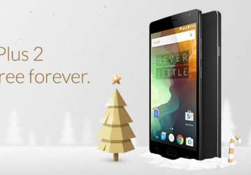 Для покупки смартфона OnePlus 2 больше не нужно приглашение