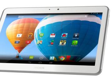 Archos начинает сотрудничество с российской авиакомпанией Vim Airlines