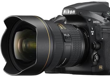 Квартальный доход Nikon за год вырос на 6,5%, операционная прибыль — на 11,6%