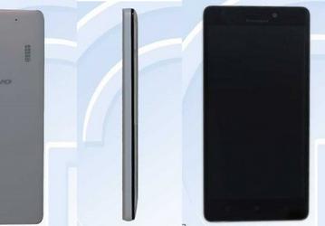 Смартфоны K50 и A7600 могут стать первыми аппаратами Lenovo с Android 5.0