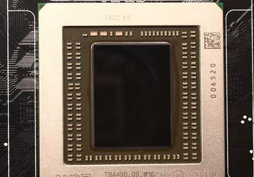 Основой 3D-карт AMD Radeon R9 380X и R9 380 послужит GPU Grenada
