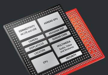 Источники в TSMC заявляют о решении проблем с перегревом платформы Snapdragon 810
