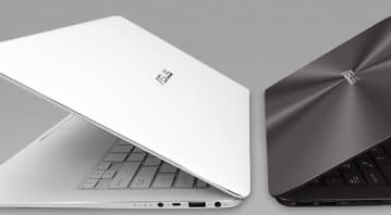 Алюминиевые ультрабуки Asus ZenBook UX305 с процессорами Intel Core M появляются в продаже по цене от $700