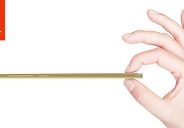 Появились «живые фото» смартфона Gionee Elife S7, который может стать самым тонким на рынке