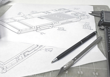 Новым партнёром Google по проекту Project Ara станет компания Yezz 