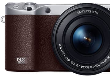 Samsung опровергает слухи о продаже компании Nikon «технологии камер NX»