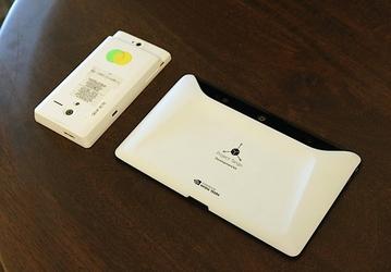 Проект Google Project Tango также покидает место своего рождения