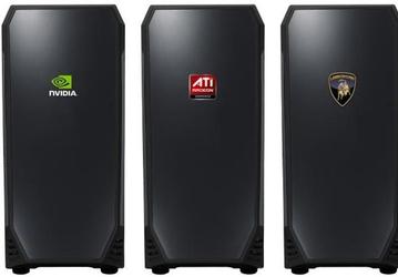 Корпус BitFenix Aegis, рассчитанный на платы типоразмера microATX, оснащен жидкокристаллическим дисплеем диагональю 2,8 дюйма