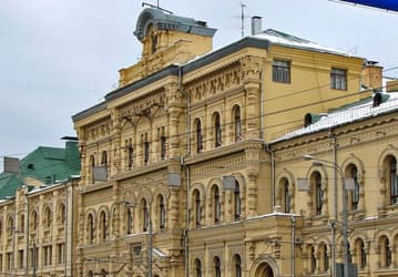 Оцифрованы документы Политехнического музея