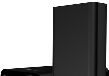 Asus выпустила внешний аккумулятор ZenPower 9600