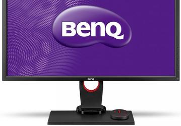 Игровой 27-дюймовый монитор BenQ XL2730Z: подробности