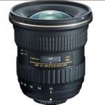 Объектив Tokina AT-X 11-20 PRO DX уже можно заказать, названа цена и дата начала поставок