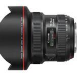 Объектив Canon EF 11-24mm f/4L USM будет иметь защиту от пыли и влаги