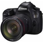 Появились подробные спецификации полнокадровой камеры Canon EOS 5DS разрешением 50 Мп
