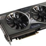 Начат прием предварительных заказов на 3D-карты EVGA GeForce GTX 980 K|NGP|N