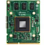 Для технологии Nvidia G-Sync Mobility специальный аппаратный блок не нужен
