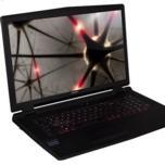 В ноутбуках Origin PC EON17-X и EON15-X используются настольные чипсеты и процессоры