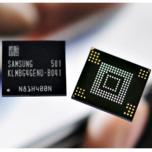 Samsung Electronics начинает серийный выпуск модулей памяти ePoP для смартфонов 