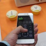 Есть новый рекорд: толщина смартфона Coolpad ivvi K1 mini — всего 4,7 мм
