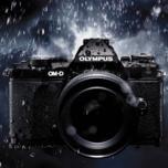 Представлена камера Olympus OM-D E-M5 Mark II