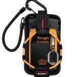 Камера Olympus Stylus Tough TG-860 адресована любителям активного отдыха